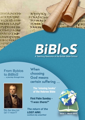 BiBloS-01 for Home page