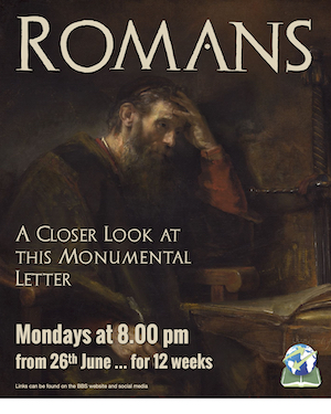 Poster for Romans2