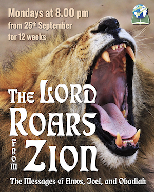 Poster for Lord Roars