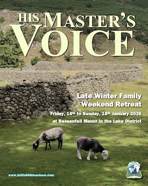 Bassenfell Manor 2026 poster