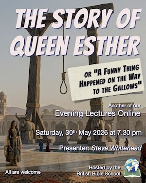 The Story of Queen Esther