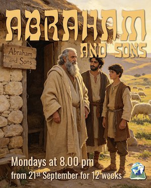 Abraham and Sons